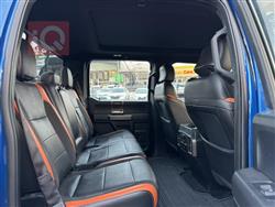 فورد F-150 رابتور